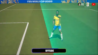 Gol anulado da Colômbia sobre Portugal na Copa gera polêmica na web