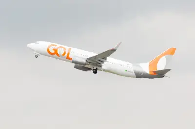 Gol terá voos diários no Aeroporto Regional da Zona da Mata a partir de agosto