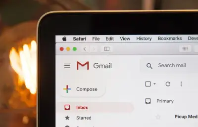 Google libera mudança de endereço do Gmail no Brasil após 20 anos