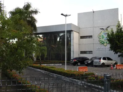 Governo do AM propõe PEC para usar fundo de empresas em despesas correntes