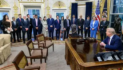Governo dos EUA bloqueia modelos avançados da Anthropic fora do país