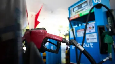 Governo encerra subvenção do diesel de R$ 0,35 a partir de julho