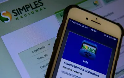 Governo propõe elevar teto do MEI para R$ 140 mil e ampliar contratação de funcionários