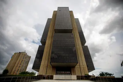 Governo propõe nova PEC para ampliar autonomia financeira do Banco Central