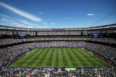 Gramado da final da Copa vira alvo de críticas, mas Fifa defende condições