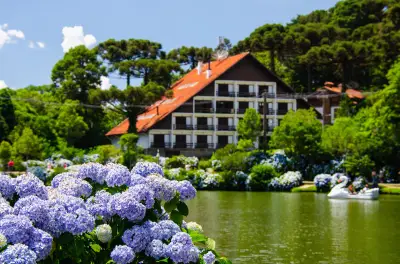 Gramado: o que fazer, onde comer e dicas de passeios na Serra Gaúcha