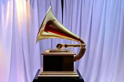 Grammy anuncia 5 novas categorias; música latina exclui português