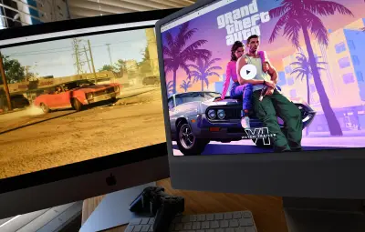 GTA: 470 milhões de cópias e US$ 1 bilhão em 3 dias explicam sucesso