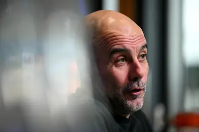 Guardiola faz mistério sobre futuro após deixar Manchester City