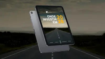 Guia de Investimentos para o 2º Semestre: Onde Aplicar seu Dinheiro