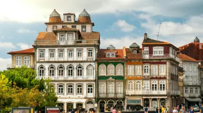 Guimarães usa festival Mimo para combater ódio e promover diversidade
