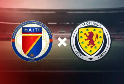 Haiti x Escócia: onde assistir ao vivo ao jogo da Copa 2026