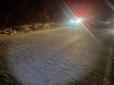 Homem é atropelado na BR-352 em Onça de Pitangui