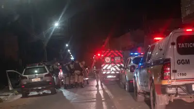 Homem de 26 anos morto a tiros em Buritizeiro, Norte de MG
