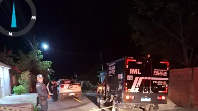 Homem de 34 anos é morto a tiros em Regeneração, no Piauí