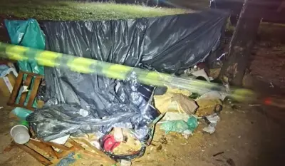 Homem em situação de rua é encontrado morto em Limeira