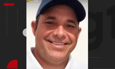 Homem morre em acidente de moto em Barrocas, na Bahia