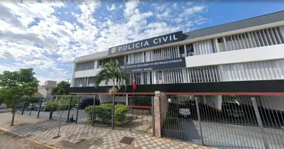 Homem morre esfaqueado em Bauru após discussão com ex e atual companheiro