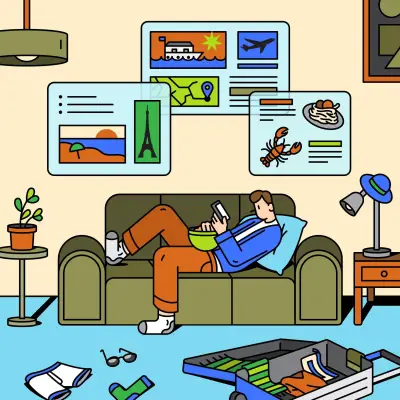 IA pode planejar sua viagem? Testamos o Gemini do Google