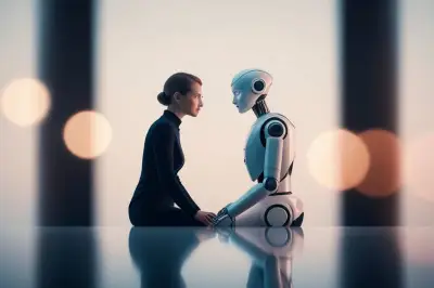 IA transforma advocacia: 45% dos profissionais já usam a tecnologia no Brasil