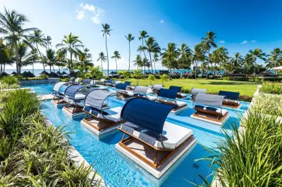 IA vai revolucionar viagens personalizadas, diz CEO da Booking