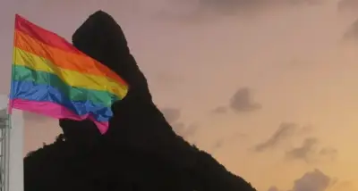 ICMBio promove roda de conversa sobre diversidade LGBT+ em Fernando de Noronha