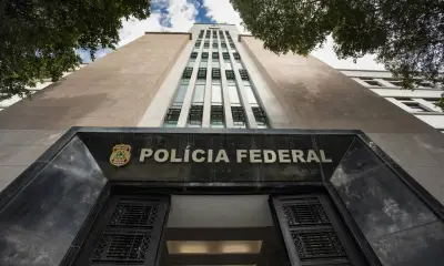 Idoso condenado por estupro é preso em rodoviária no RJ ao tentar fugir para Goiás