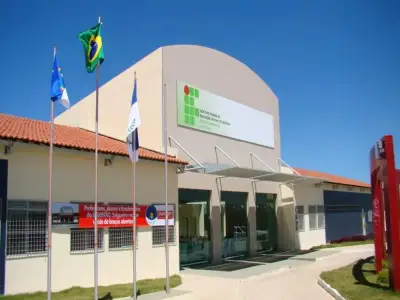 IFSertãoPE abre 100 vagas para curso gratuito de redação voltado ao Enem