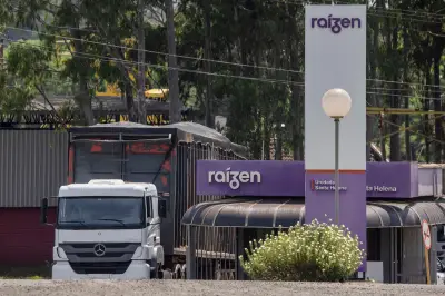 IG4 Capital diz ter capital para comprar dívida da Raízen e assumir controle