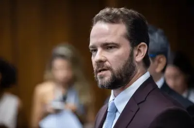 Impacto de R$ 140 bi: ministro critica renegociação de dívidas rurais