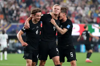 Imprensa francesa divide opiniões sobre Noruega antes de duelo