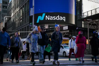 Investidores asiáticos buscam alternativas após IPO da SpaceX