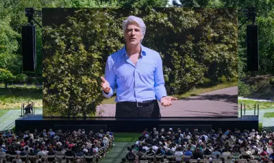 Investidores recebem com cautela nova Siri e sistema de IA da Apple