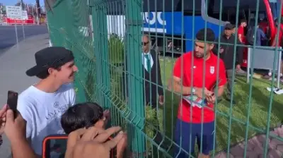 Irã ameaça abandonar jogos da Copa 2026 se houver protestos políticos
