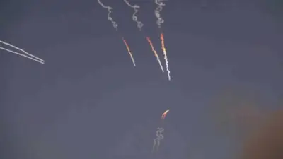 Irã ataca bases dos EUA no Kuwait e Bahrein com mísseis e drones