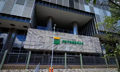 Itaú BBA: Petrobras pode sofrer menos que Prio com queda do petróleo