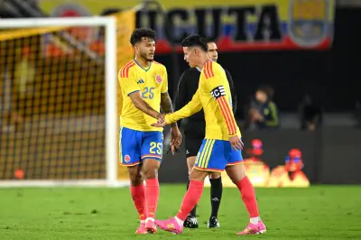 James Rodríguez iguala recorde colombiano em Copas do Mundo