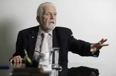 Jaques Wagner se muda para apartamento de R$ 10 milhões na Bahia