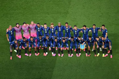 Jogadores da seleção celebram vitória sobre o Haiti nas redes