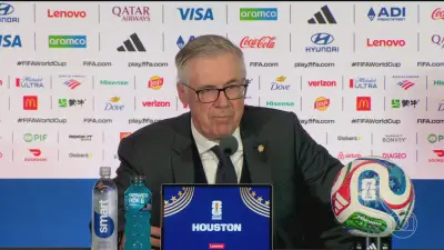 Jogadores da Seleção destacam controle emocional em virada sobre o Japão