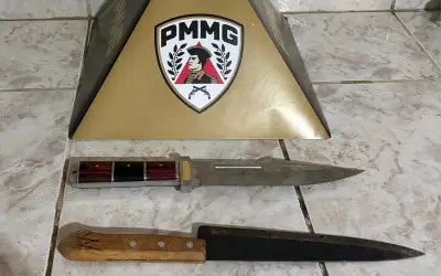 Jovem de 18 anos morto a facadas em festa junina em MG; suspeitos presos