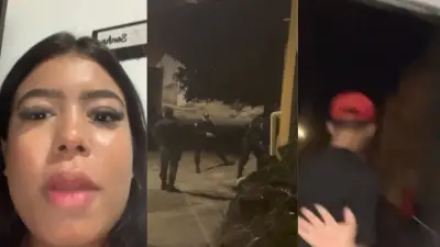 Jovem denuncia vizinho por invadir casa e vê-la trocando de roupa em Teresina