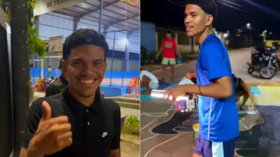 Jovem morto a tiros ao assistir jogo do Brasil em São Luís