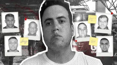 Júri de PMs acusados de matar delator do PCC começa em Guarulhos
