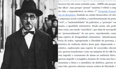 Juiz de Itabira critica audiências virtuais com referências culturais em despacho