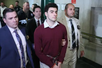 Julgamento de Luigi Mangione é adiado para 2027 após incidente em elevador