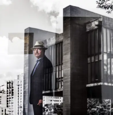 Justiça do DF suspende expulsão de Aldo Rebelo do DC e determina reintegração