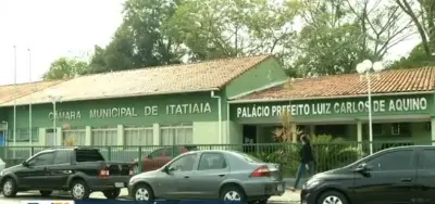 Justiça Eleitoral cassa chapa do PSD em Itatiaia por fraude à cota de gênero