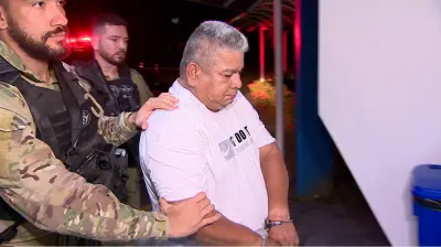 Justiça Federal decide que 'Colômbia' será julgado por júri popular pelas mortes de Bruno e Dom