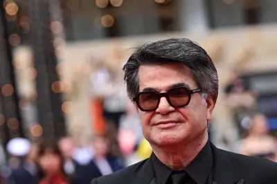 Justiça iraniana mantém condenação de Jafar Panahi à prisão